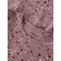 NAME IT Kjole Oceana Lilas